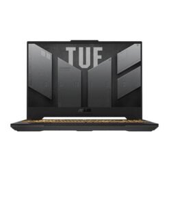 ASUS TUF FX507ZI-F15.I74070 Gaming (Upgraded Version) Laptop With 15.6-Inch Display, Core i7-12700H Processr/16GB RAM/1TB SSD/8GB NVIDIA Geforce RTX 4070 Graphics Card/Windows 11 English Grey