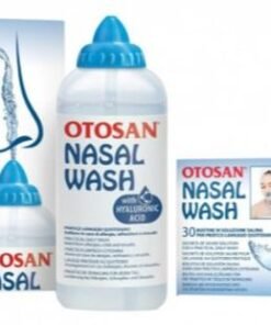 Otosan Nasal Wash Sachets 30's