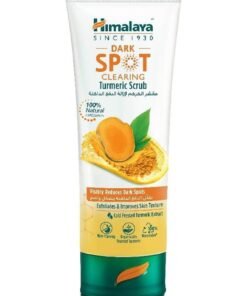 Himalaya Dark Spot Clearing Turmeric Scrub