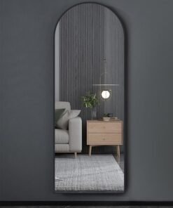 keke Full Length Standing Dressing Mirror 80X180