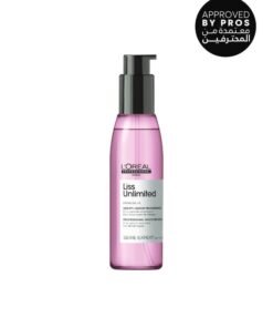 L'Oréal Professionnel Liss Unlimited Smoother Serum 125.0ml