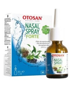Otosan Nasal Spray Forte