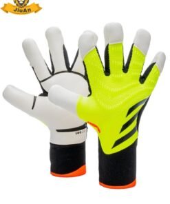 JiuAn Children's Adult Football Training Professional  Goalkeeper Gloves