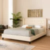 Apollo Platform Bed