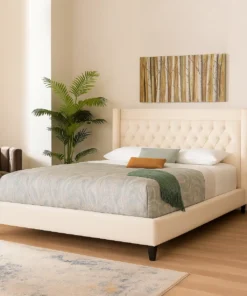 Apollo Platform Bed