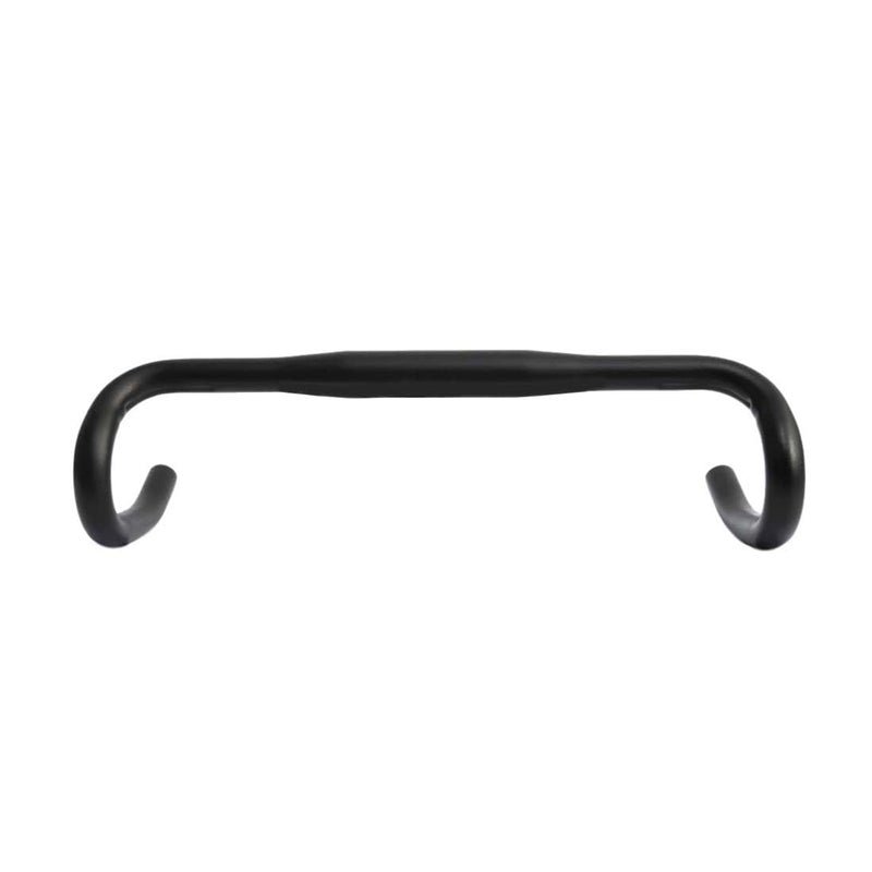 Schrodinger15 60026 Bicycle Cycle Handle Bar Handlebar Drop Bar Aluminium Alloy Fitting dia. 31.8mm, Width: 420mm(16.5"), Net wt: 430g (SMALL) - Image 3