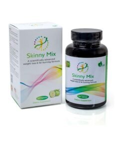 Skinny Mix For Appetite Suppressant Loss Weight 120 Tablets