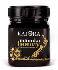 KAI ORA Manuka Honey MH1000+ 250g