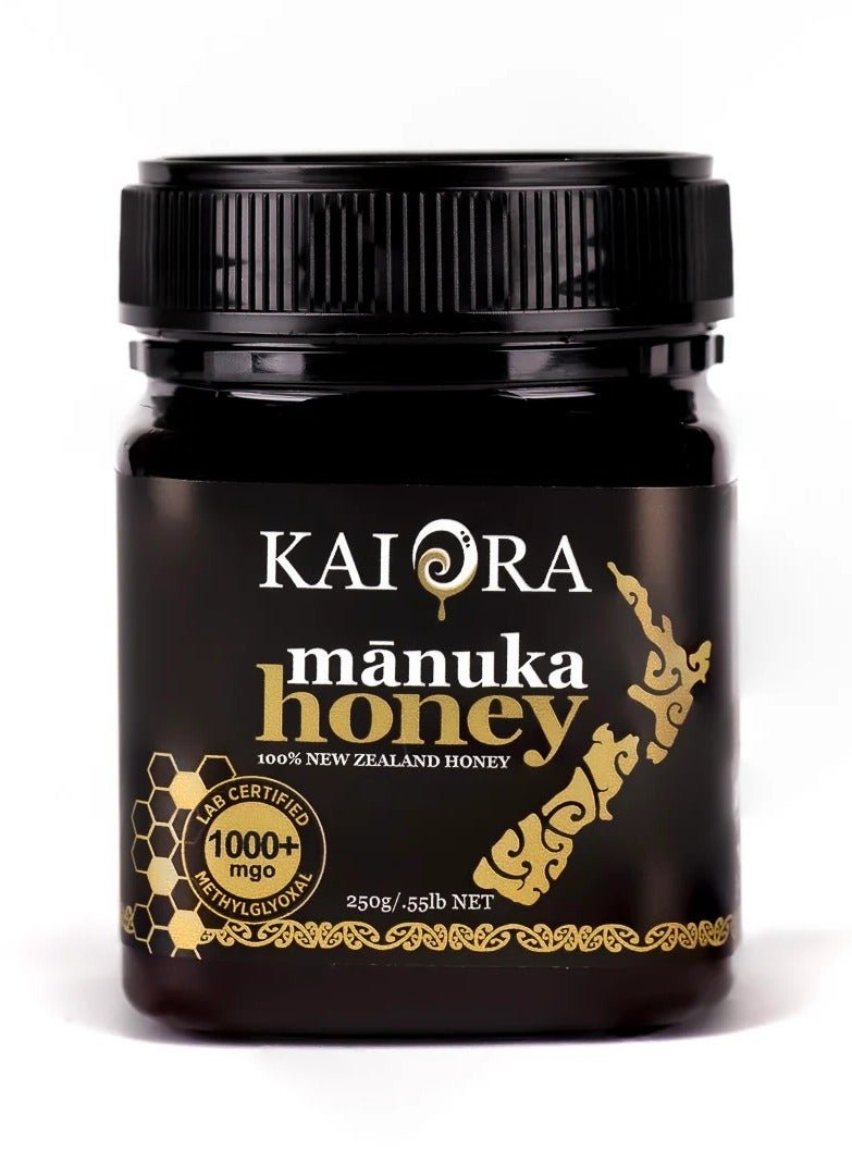 KAI ORA Manuka Honey MH1000+ 250g