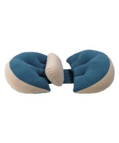 Faylor Pregnancy Pillow, 30° Wedge for Belly, Back & Hip Support, C Shaped Maternity Pillow for Sleeping, Side Sleepers, First Trimester & Postpartum