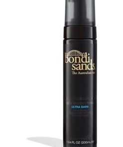 Bondi Sands Self Tanning Foam - Ultra Dark 200ml