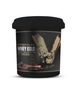 Victor Martinez Premium Whey Gold Cookies & Cream 10Lb