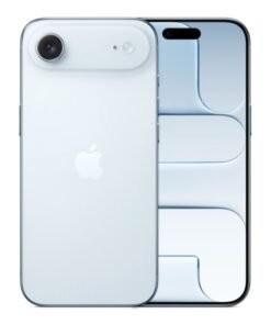 Apple iPhone Air 1TB Sky Blue 5G (eSim only) With FaceTime - International Version