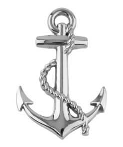 Anchor Shape Car Body Sticker