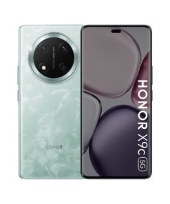 Honor X9c Dual SIM  Jade Cyan 12GB RAM 256GB 5G - Middle East Version