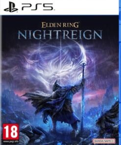 BANDAI NAMCO Entertainment Elden Ring Nightreign (PS5) - PlayStation 5 (PS5)