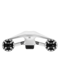 CRONY EL-SS01 Underwater Sea Scooter, 500W Dual Motor, 30M Depth Rating, 35min Runtime for Adult & Kid Divers