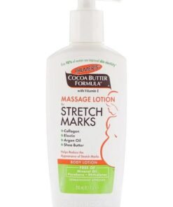 PALMER'S Massage Lotion For Stretch Marks 250ml