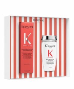 Kerastase Decalcifying & Repairing Première Routine for Damaged Hair, 250ml