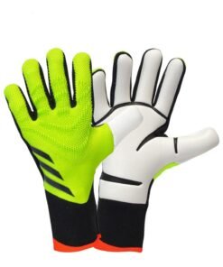 JiuAn Children's Adult Football Training Professional  Goalkeeper Gloves