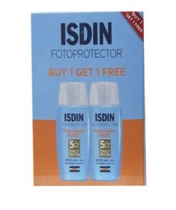Isdinceutics Isdin Fotoprotector Fusion Water Magic Promo B1G1