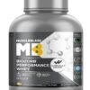 MuscleBlaze Biozorb Performance Whey Protein (Magical Mango, 5lbs / 2.27kg)
