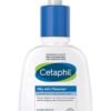 Cetaphil Oily Skin Cleanser, Combination To Oily And Sensitive Skin, Face And Body Wash For Men And Women, With Niacinamide , Unscented, Soap Free, Hypoallergenic 236ml