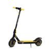 CRONY M365 Electric Scooter with APP – 250W Motor, 36V Battery, Max Speed 40 km/h, 8.5″ Tires, Foldable Aluminium Alloy Frame-YELLOW