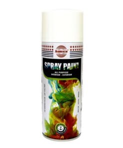 Asmaco Spray Paint White