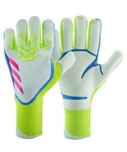 JiuAn Children's Adult Football Training Professional  Goalkeeper Gloves