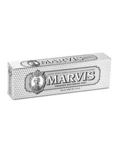 Marvis Smoker Whitening Mint 85ml