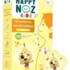 Happy Noz Anti Cough - Kids (Yellow)