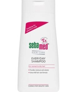 Sebamed Everyday Shampoo 400ml