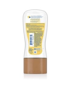 Johnson's Baby Oil Gel Enriched With Shea and Cocoa Butter, Great for Baby Massage, 6.5 fl. oz