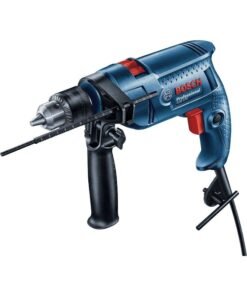 BOSCH GSB 570 Impact Drill Machine, Rated Input Power 570 W, Powerful And Reliable Power Tool, Enhanced Durability