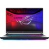 ASUS (Upgraded Version) ROG Strix G16 Gaming Laptop With 16-Inch Full HD Display,Core i7-14650HX Processor/16GB RAM/1TB SSD/8GB NVIDIA RTX 5060 Graphics/Windows 11 Home /  / English/Arabic Eclipse Gray