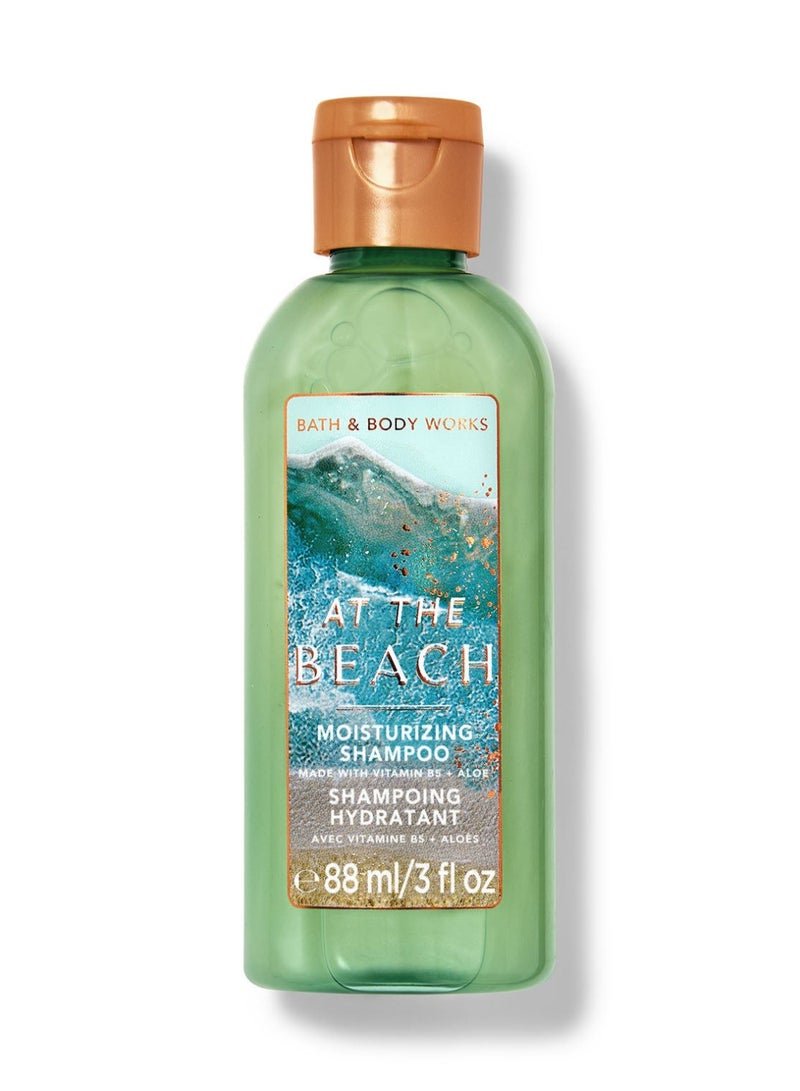 Bath & Body Works At The Beach Travel Size Shampoo