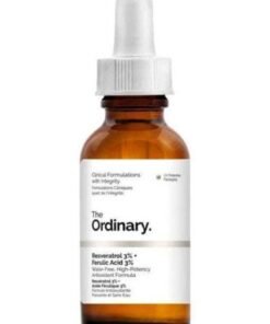 The Ordinary Resveratrol Serum 30ml