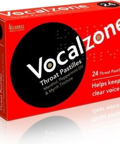 Vocalzone Pastilles