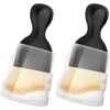 2 Pcs Car Interior Cleaning Brush, Duster, Detailing Brushes for Electronics, Handmade Model, Cellphone, Keyboard, PC, Laptop, Various Products Cleaning Brush