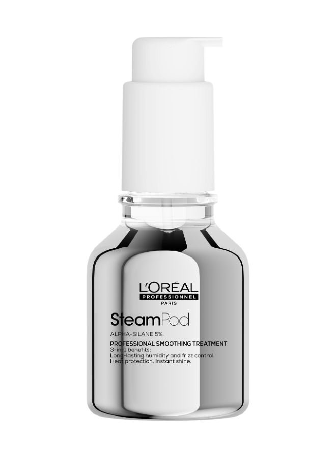L'Oréal Professionnel SteamPod Professional Smoothing Treatment