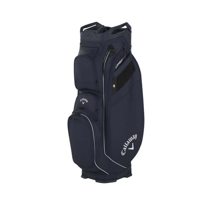 Callaway Golf ORG 14 Cart Bag Navy