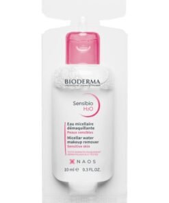 Bioderma Sesibio H2O 10ml
