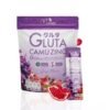 MANEES Manee Gluta Camu Zinc with Collagen | Daily Skin & Immunity Support | 30 Sachets