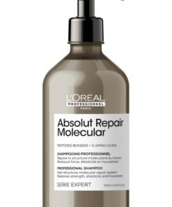 L'Oréal Professionnel SERIE EXPERT Absolut Repair Molecular Shampoo