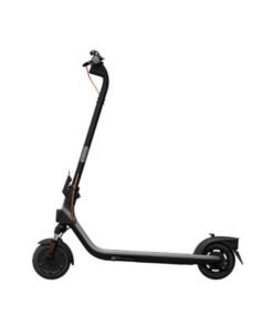 Segway-Ninebot Ninebot eKickscooter E2 Plus II | 16+ years | upto 90kg rider weight | upto 25km/h max speed | Traction Control System | Electronic brake (front) and drum brake (rear)