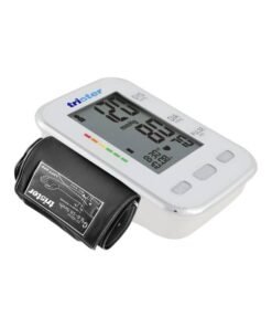 trister Digital Blood Pressure Monitor