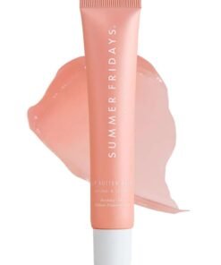 Summer Fridays Tinted Lip Butter Balm -Birthday Cake