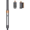 dyson Airwrap Lite Multi-Styler Origin Limited Edition Bright Nickel/Rich Copper