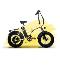 Emotions E-Bike E-motions Fastrider